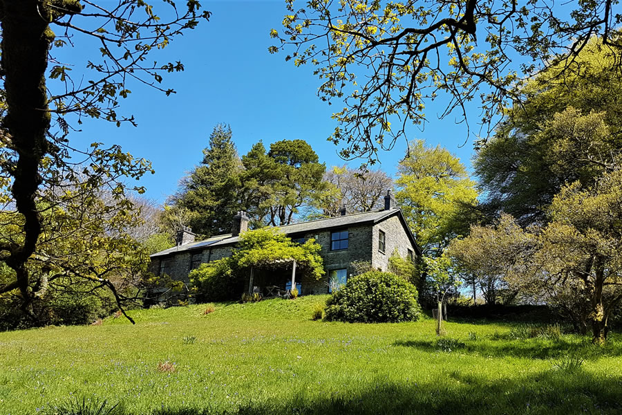 Mounsey End Self Catering Cottage